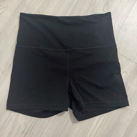 Athleta Elation Shortie, Size Small - Picture 3 of 4